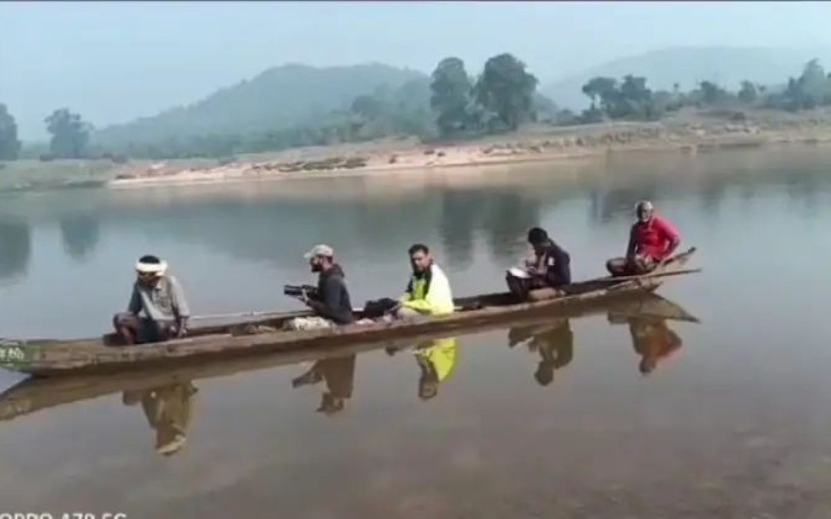 ଶେଷ ହେଲା ସାତକୋଶିଆର କୁମ୍ଭୀର ଗଣନା, ୧୯ କୁମ୍ଭୀର ଚିହ୍ନଟ