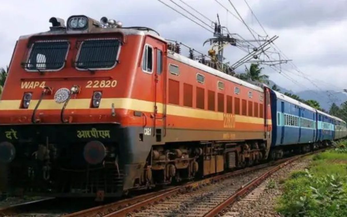ରାୟଗଡାରେ ହେବ ନୂଆ ରେଳ ଡିଭିଜନ : ମିଳିଲା କ୍ୟାବିନେଟ ମଞ୍ଜୁରୀ