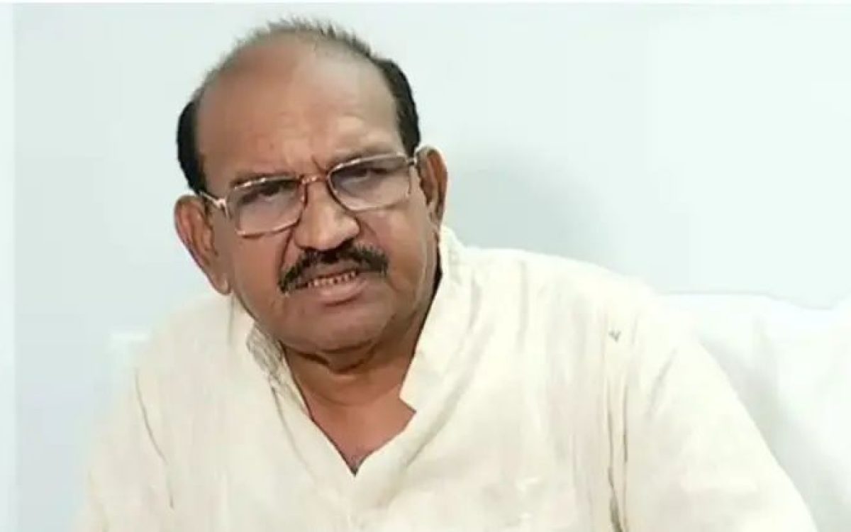 ଜୟନାରାୟଣଙ୍କ ବିରୋଧରେ ମାମଲା: ପୋଲିସ ସଂଗଠନ ଦାବି କଲା ଗିରଫ