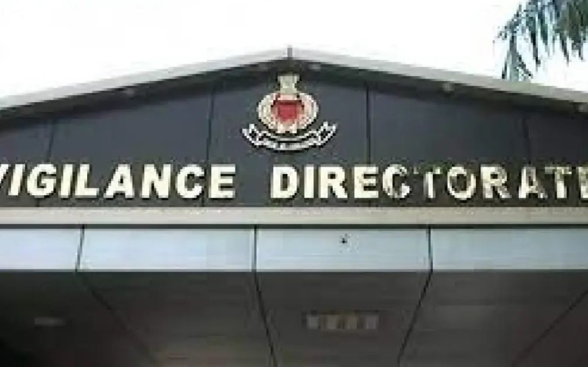 ଭିଜିଲାନ୍ସ ଜାଲରେ CDPO, ଧରାପଡ଼ିଲେ ବିଷମକଟକ ବ୍ଲକ ସିଡିପିଓ ଏବଂ କିରାଣୀ