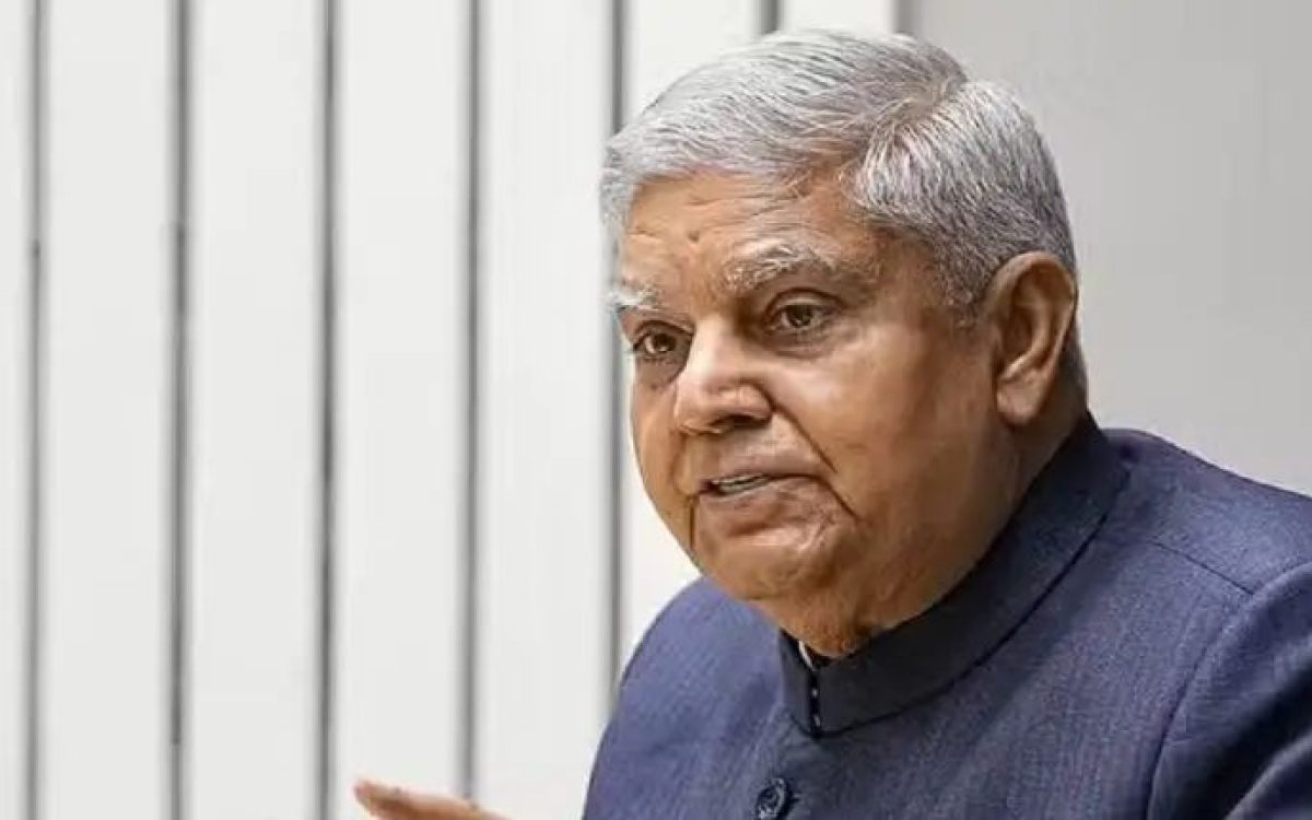 ରଥଯାତ୍ରା ଦେଖିବେ ଉପ-ରାଷ୍ଟ୍ରପତି, ପରିବହନ ମନ୍ତ୍ରୀଙ୍କ ସୂଚନା