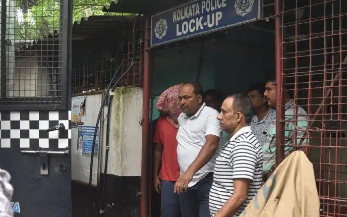 ପୁଣି କୋଲକାତା, ପୁଣି ଲଜ୍ଜା: ଆଇନ ମହାବିଦ୍ୟାଳୟ ଗଣଦୁଷ୍କର୍ମ ମାମଲାରେ ୩ ଅଭିଯୁକ୍ତ ଗିରଫ