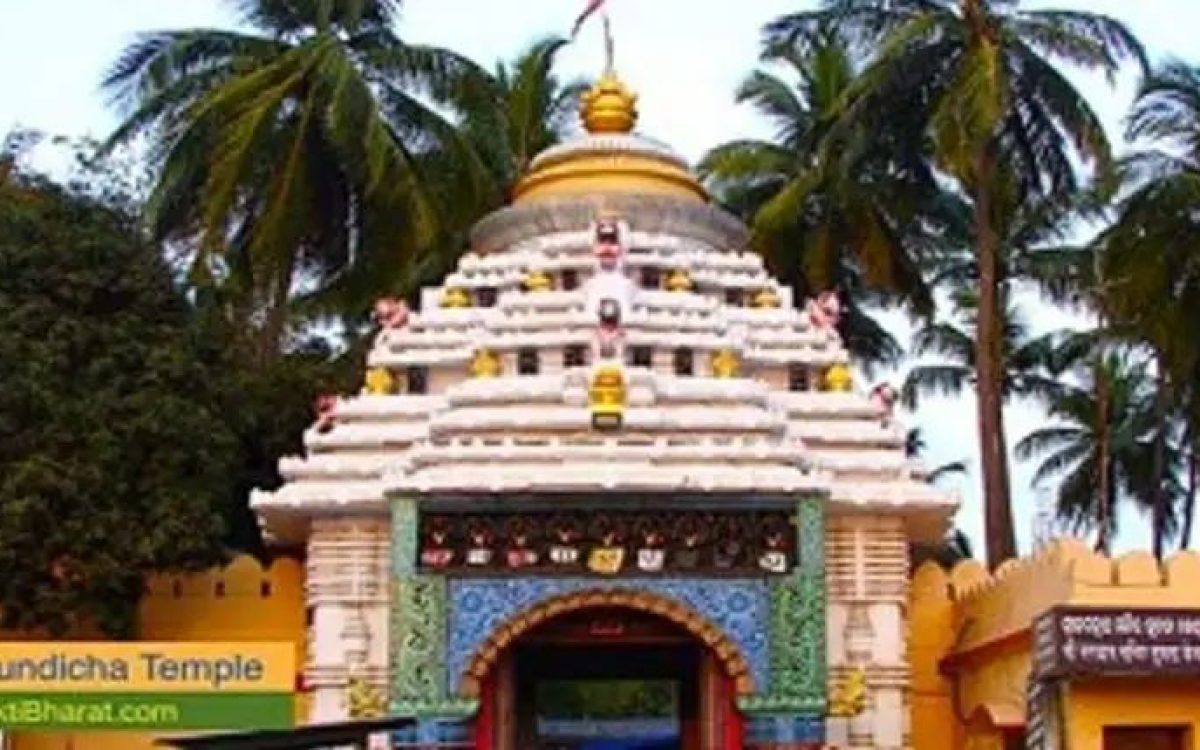 ଆଜି ସନ୍ଧ୍ୟା ୬ଟାରୁ ମହାପ୍ରଭୁଙ୍କ ଦର୍ଶନ ବନ୍ଦ