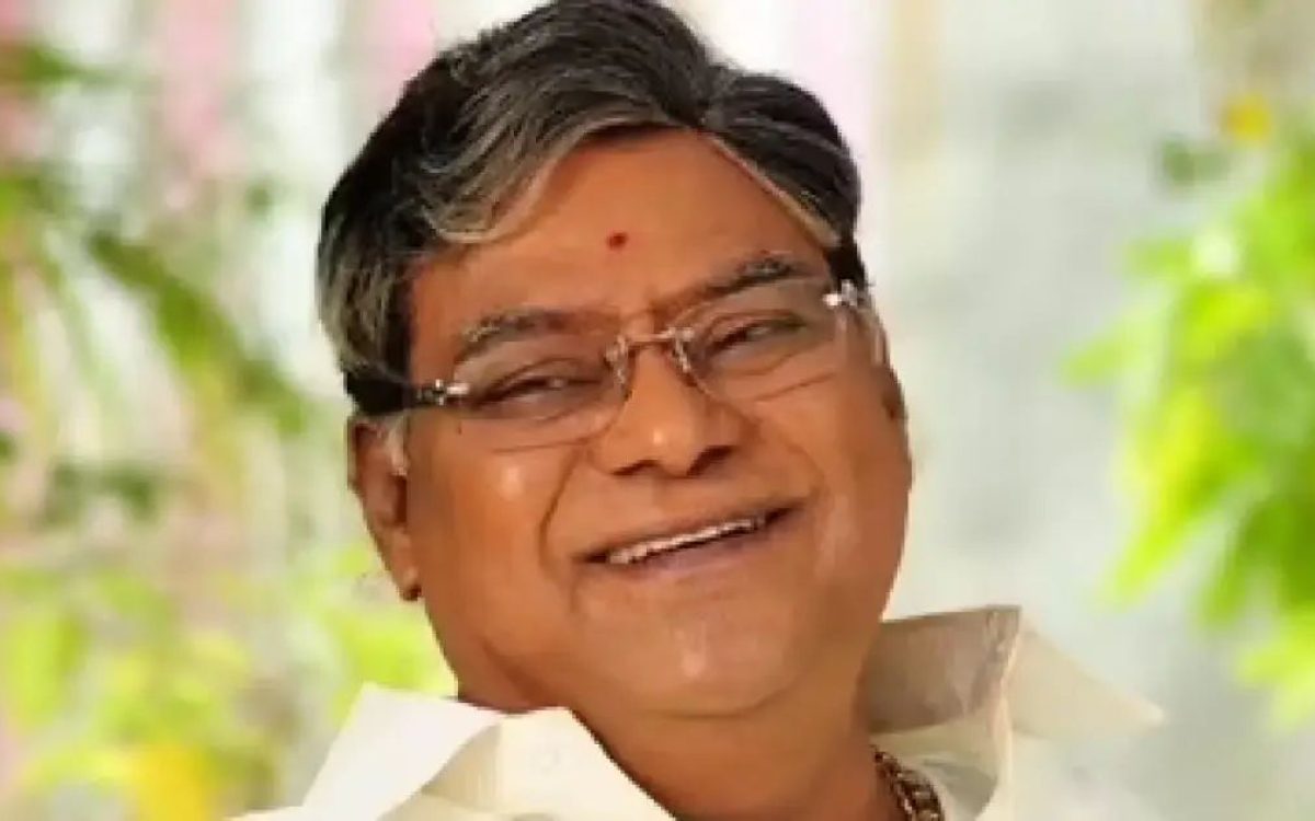 ଅଭିନେତା ତଥା ପୂର୍ବତନ ବିଧାୟକ କୋଟା ଶ୍ରୀନିବାସ ରାଓଙ୍କ ପରଲୋକ