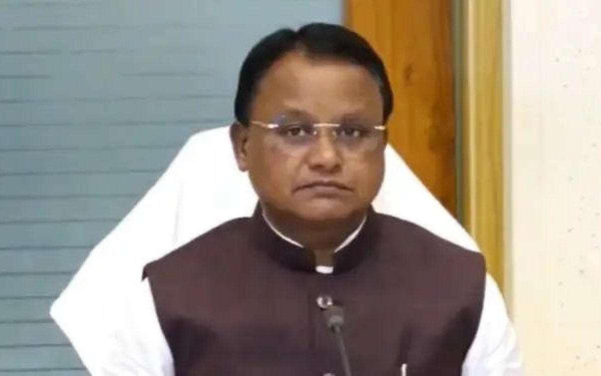 ନାକଟିଦେଉଳ ଜଙ୍ଗଲରେ ହାତୀ ମୃତ୍ୟୁ ଘଟଣା; ତଦନ୍ତ ନିର୍ଦ୍ଦେଶ ଦେଲେ ମୁଖ୍ୟମନ୍ତ୍ରୀ