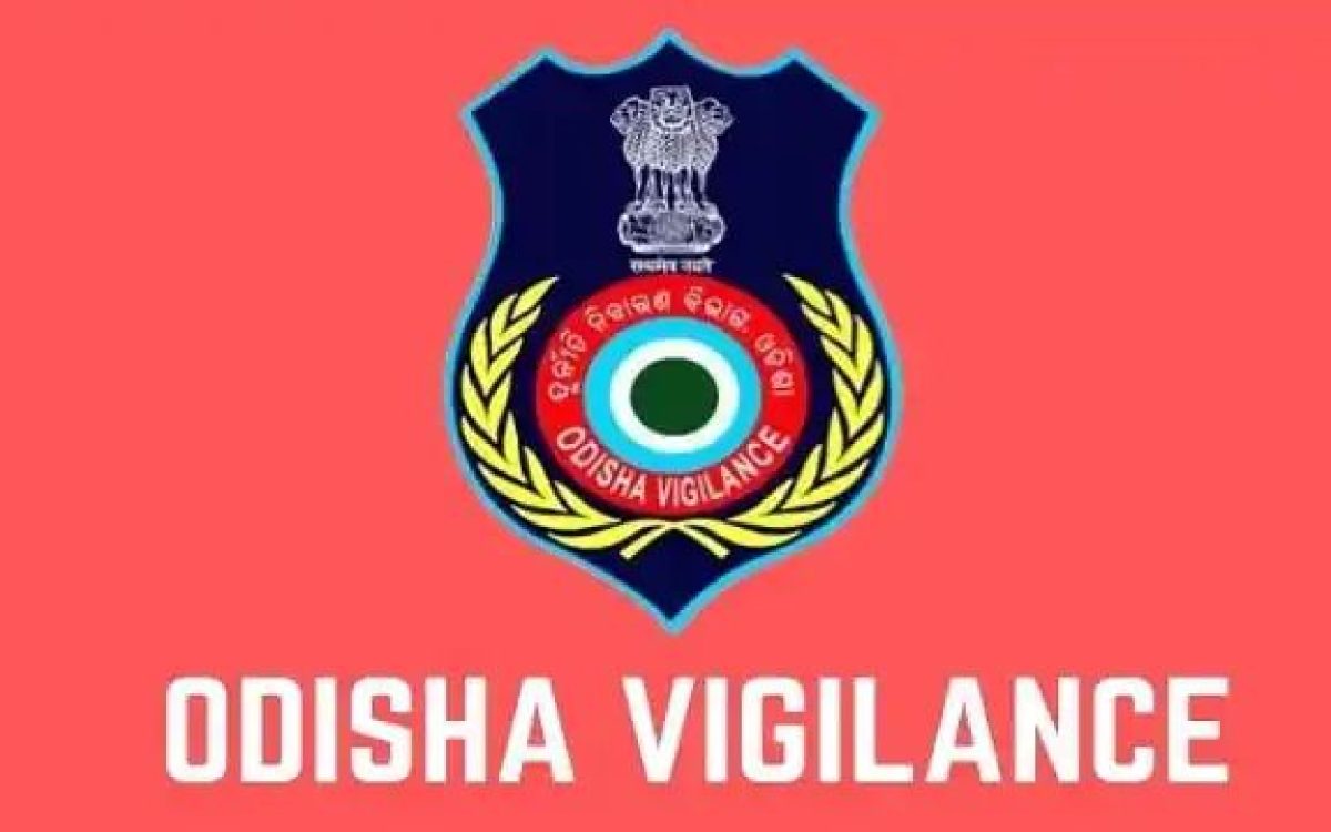 ଆୟ ବହିର୍ଭୂତ ସଂପତ୍ତି ଠୁଳ ଅଭିଯୋଗ : ଭିଜିଲାନ୍ସ ଜାଲରେ ଡ୍ରଗ୍ସ କଣ୍ଟ୍ରୋଲର ଅଫିସର