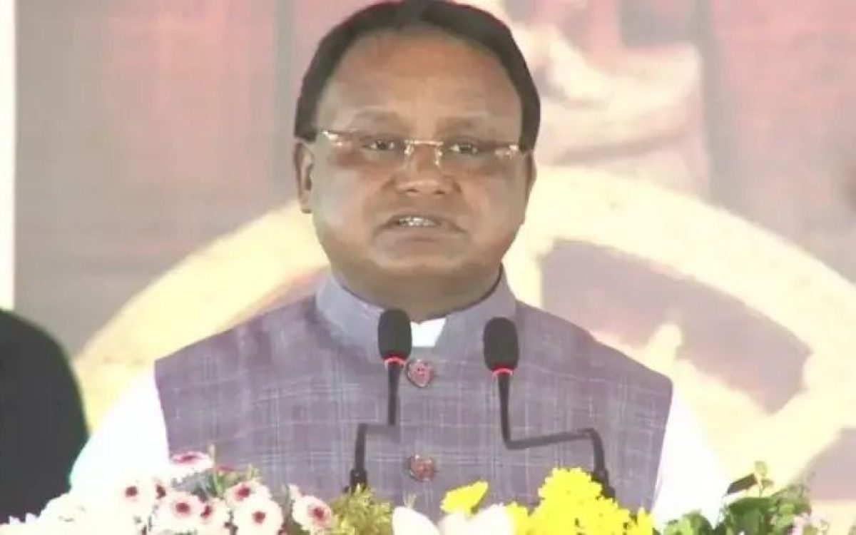 ନୂଆପଡାବାସୀଙ୍କୁ ୧୧୦୦ କୋଟି ଟଙ୍କାର ପ୍ରକଳ୍ପ ଭେଟି ଦେଲେ ମୁଖ୍ୟମନ୍ତ୍ରୀ