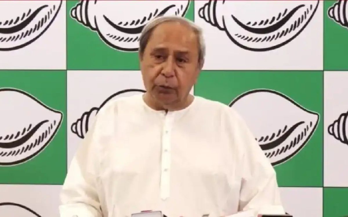 ୧୧ ଜଣିଆ ଟିମ୍ ଘୋଷଣା କଲା ବିଜେଡି