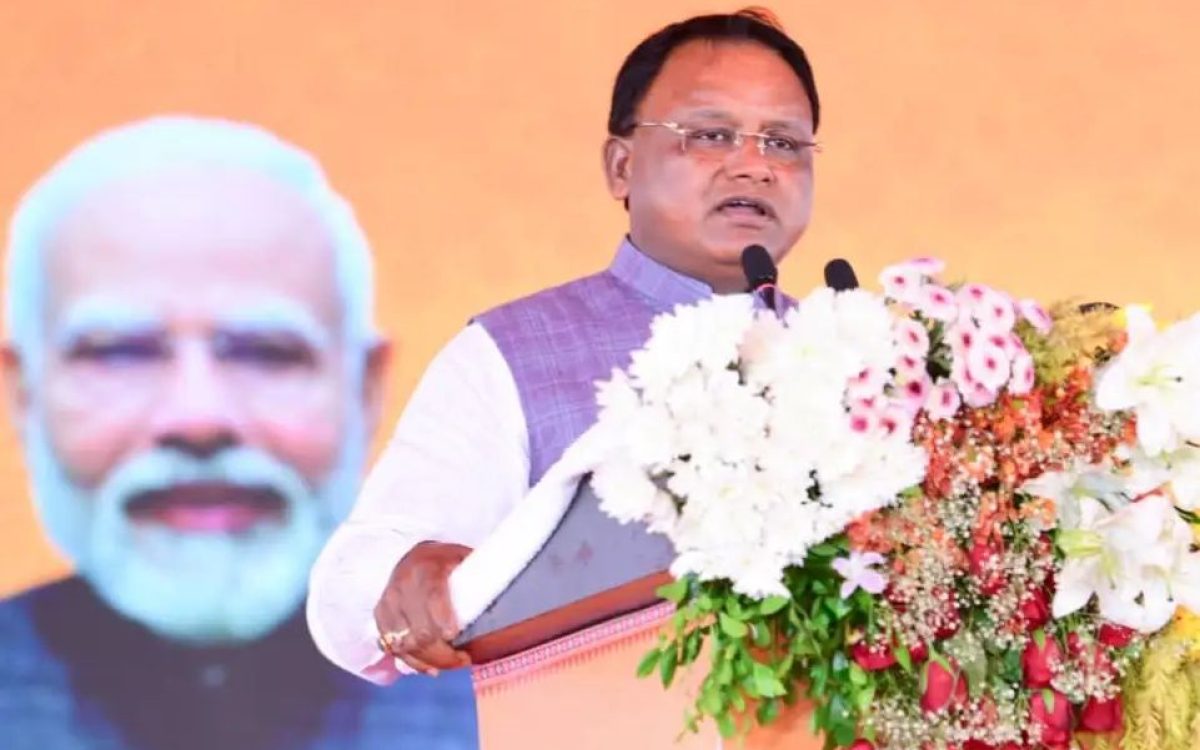 ବିହାରରେ ଭାଜପା ପାଇଁ ପ୍ରଚାର କରିବେ ମୁଖ୍ୟମନ୍ତ୍ରୀ ମୋହନ ମାଝୀ