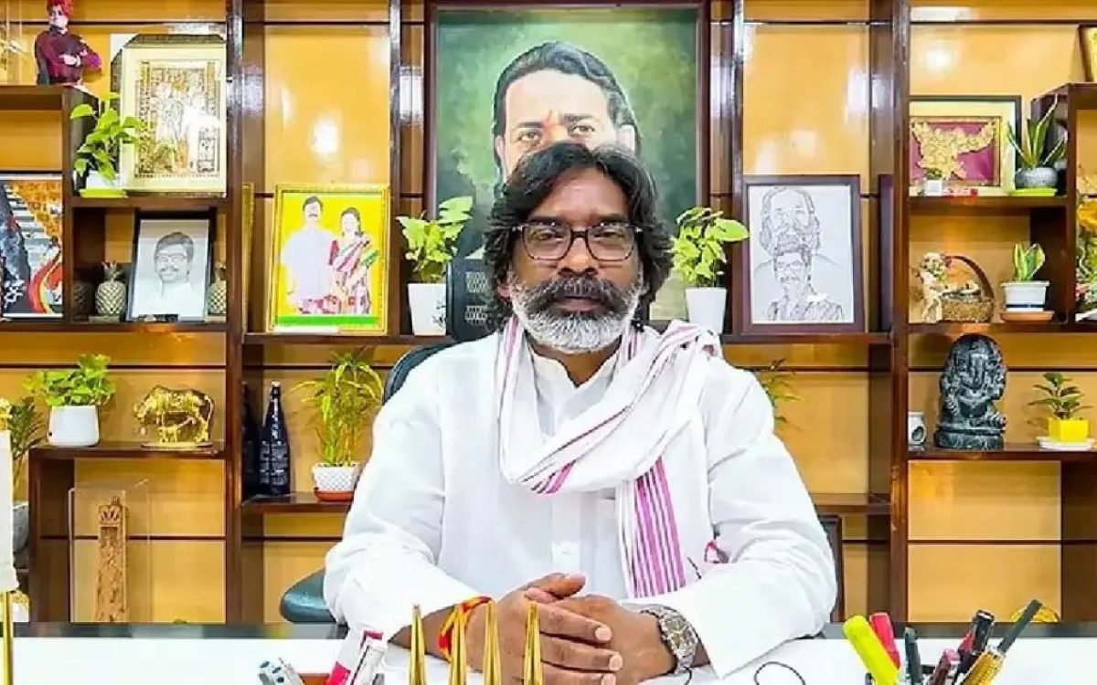 ଇଣ୍ଡି ମେଣ୍ଟରେ ବିବାଦ ! ଏକାକୀ ଲଢ଼ିବ ଜେଏମଏମ