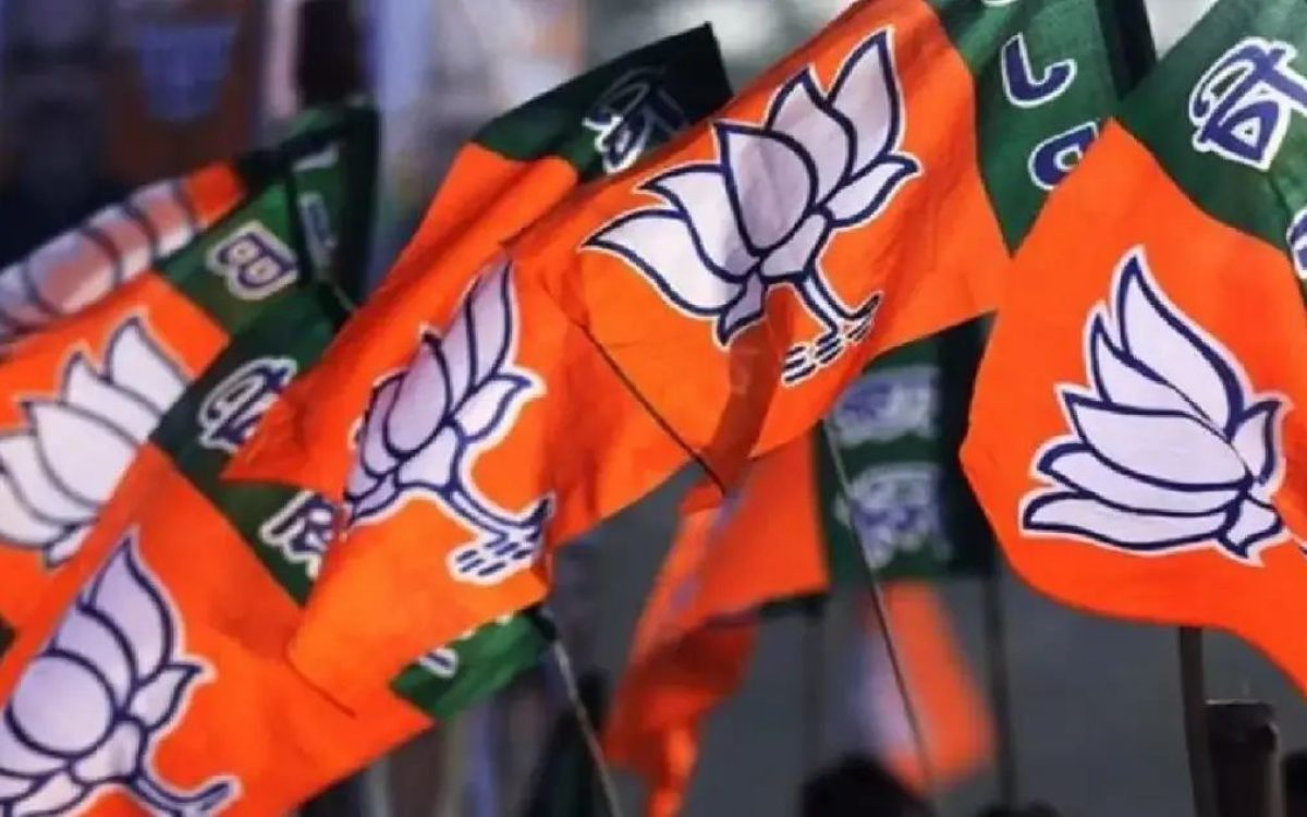 ମଣିପୁରରେ ସରକାର ଗଠନ ପାଇଁ ବିଜେପିର ଜୋରଦାର ପ୍ରୟାସ, ସମସ୍ତ ବିଧାୟକଙ୍କୁ ଦିଲ୍ଲୀ ଡକାଇଲା