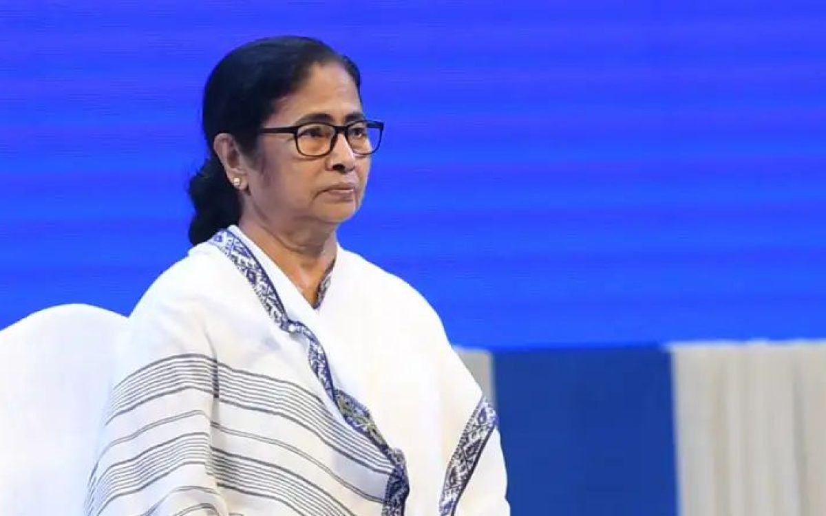 ମମତାଙ୍କୁ କୋଲକାତା ହାଇକୋର୍ଟ ପକ୍ଷରୁ ଝଟ୍‌କା