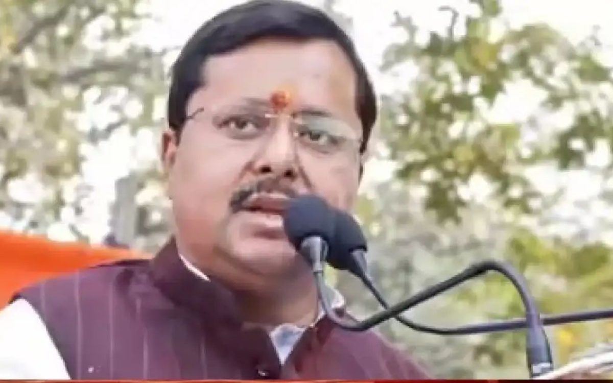 ନୀତିନ ନବୀନଙ୍କୁ Z କ୍ୟାଟେଗୋରୀ ସୁରକ୍ଷା ପ୍ରଦାନ, ଏବେ ସୁରକ୍ଷା କରିବେ ସିଆରପିଏଫ କମାଣ୍ଡୋ