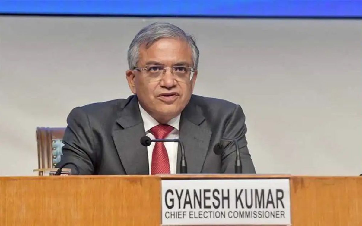 ନିର୍ବାଚନ କମିଶନଙ୍କ କଠୋର ଆଭିମୁଖ୍ୟ: ବଙ୍ଗଳାରେ ଭୋଟର ତାଲିକାର ପୁଙ୍ଖାନୁପୁଙ୍ଖ ଯାଞ୍ଚ ନିର୍ଦ୍ଦେଶ