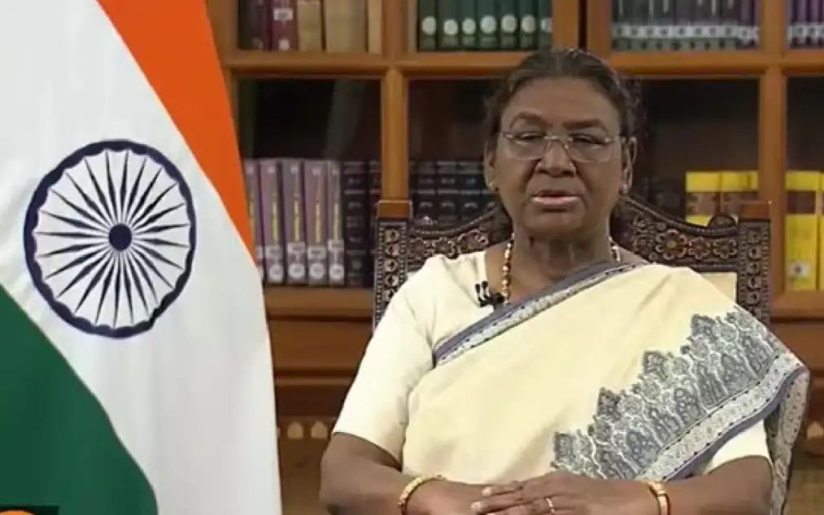 ମମତା ବାନାର୍ଜୀଙ୍କ ଉପରେ ଅସନ୍ତୋଷ ପ୍ରକାଶ କଲେ ରାଷ୍ଟ୍ରପତି, କହିଲେ…..