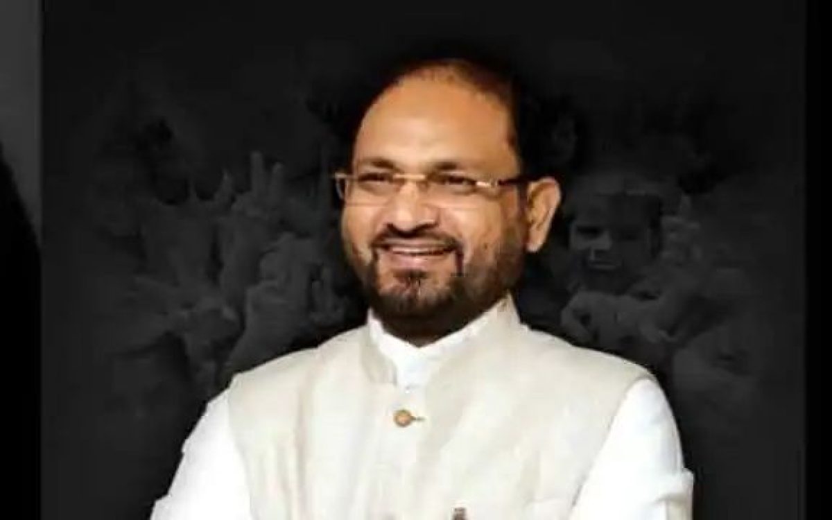 ଏପ୍ରିଲ୍‌ ୮ରେ ମୋକିମ୍‌ଙ୍କ ନୂଆ ଦଳ ଓଡ଼ିଶା ଜନତା କଂଗ୍ରେସ