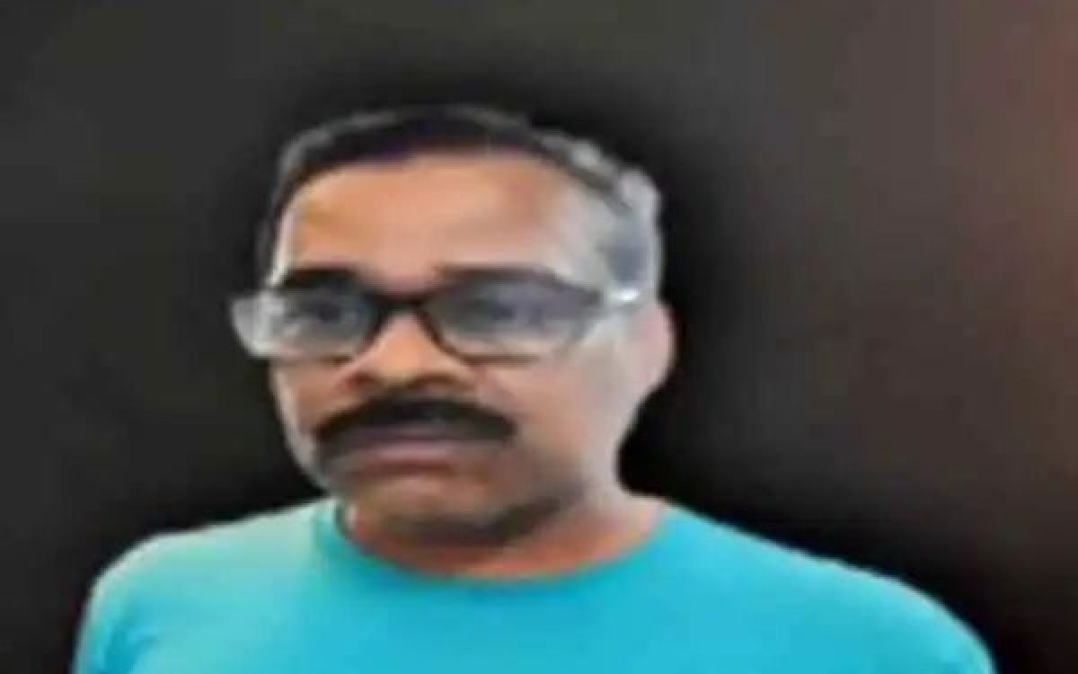 ଭିଜିଲାନ୍ସ ଜାଲରେ ତହସିଲଦାର ପ୍ରସନ୍ନ ସାମନ୍ତରାୟ