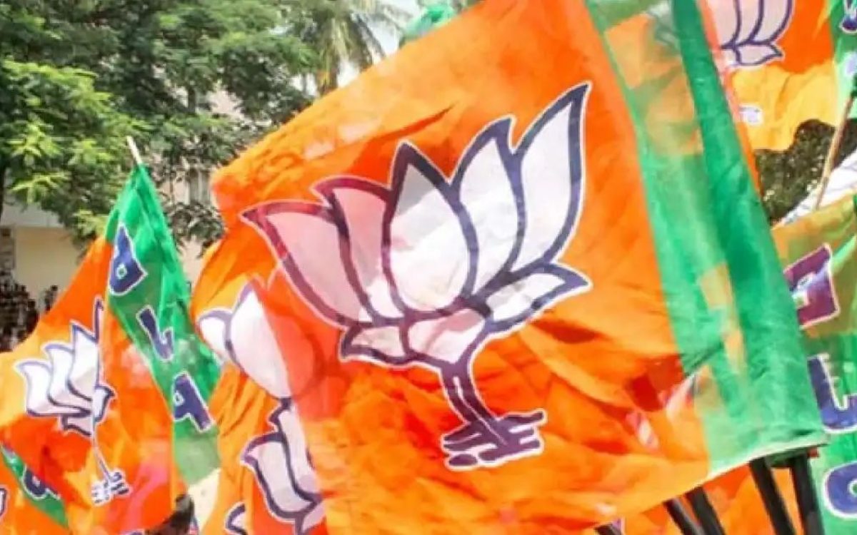 ବିଜେପି ଜାରି କଲା ହୁଇପ୍‌, ୧୬ରେ ବିଧାନସଭାରେ ଉପସ୍ଥିତ ରହିବାକୁ ଦଳୀୟ ବିଧାୟକଙ୍କୁ ନିର୍ଦ୍ଦେଶ