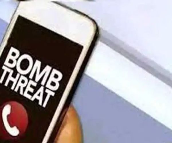 ପୁଣି ଦିଲ୍ଲୀ ବିଧାନସଭାକୁ ବୋମା ଧମକ