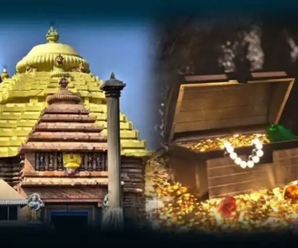 ଆଜିଠୁ ମହାପ୍ରଭୁଙ୍କ ରତ୍ନଭଣ୍ଡାର ଗଣତିମଣତି ଆରମ୍ଭ