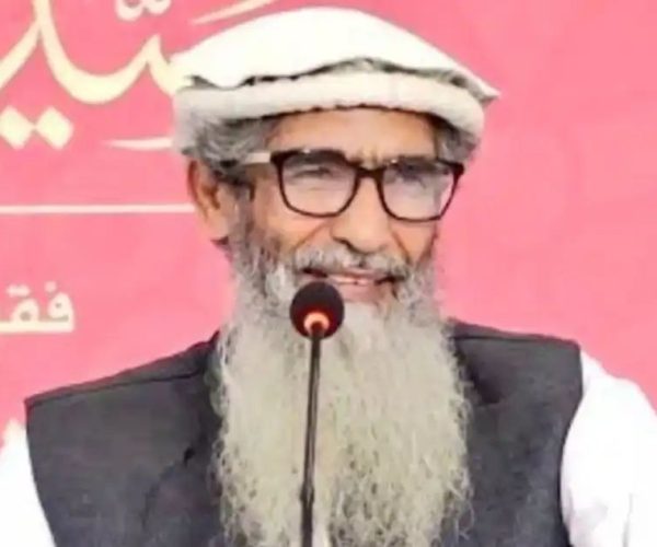 ଆତଙ୍କୀଙ୍କୁ ଘାରିଛି ଅଜଣା ବନ୍ଧୁକଧାରୀ ଭୟ , ଗୁଳିର ଶିକାର ହେଲା କୁଖ୍ୟାତ ଆତଙ୍କୀ ଅମୀର ହମ୍‌ଜା