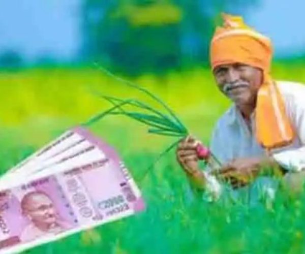 ଅକ୍ଷୟ ତୃତୀୟାରେ ସିଏମ କିଷାନ ସହାୟତା ରାଶି