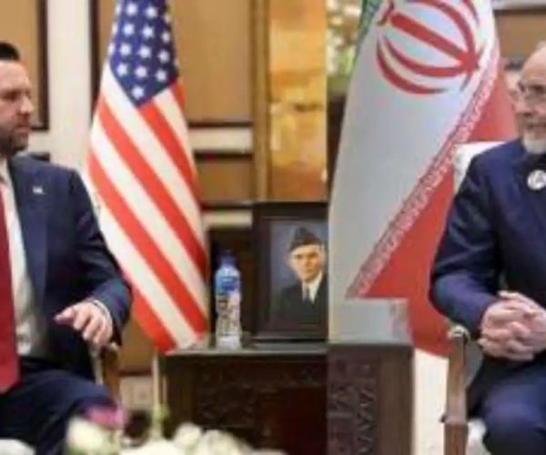 ବଢିଲା ଆମେରିକା – ଇରାନ ଅସ୍ତ୍ରବିରତି