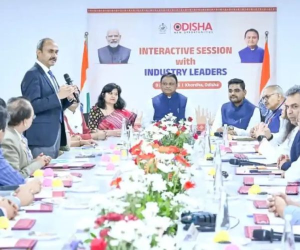 ସରିଲା କ୍ୟାବିନେଟ ବୈଠକ, ୮ଟି ପ୍ରସ୍ତାବରେ ବାଜିଲା ମୋହର