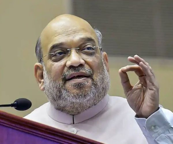 ପରିବର୍ତ୍ତନ ପାଇଁ ବିପୁଳ ଭୋଟିଂ: ଶାହ