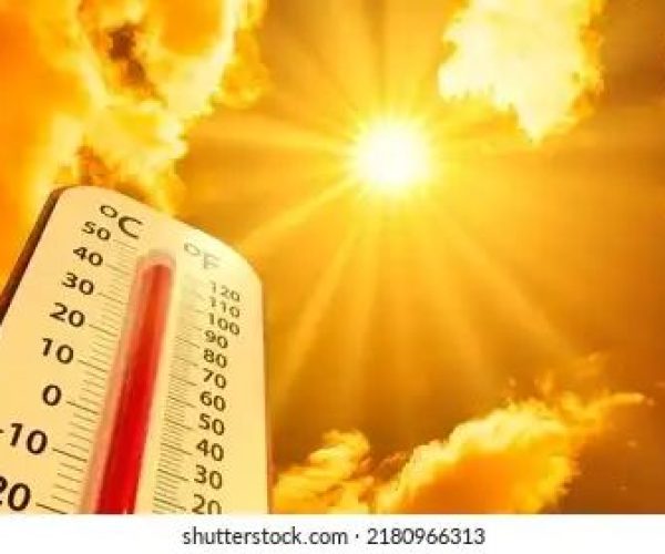 ଅସହ୍ୟ ଗରମ: ୬ ଜିଲାକୁ ହିଟ୍ ୱେଭ୍ ପାଇଁ ସତର୍କ ଜାରି !