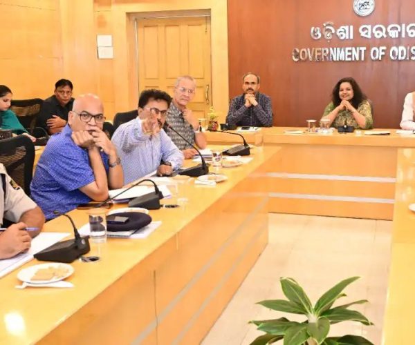 ରଥଯାତ୍ରା କର୍ଡନ୍ ପାସ୍ ବଣ୍ଟାରେ ଲାଗିବ ଅଙ୍କୁଶ