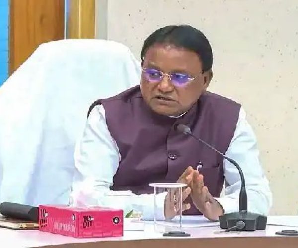 ନାରୀଙ୍କୁ ସୁରକ୍ଷା ଦେବ ଶକ୍ତିଶ୍ରୀ ଆପ୍:ମୁଖ୍ୟମନ୍ତ୍ରୀ