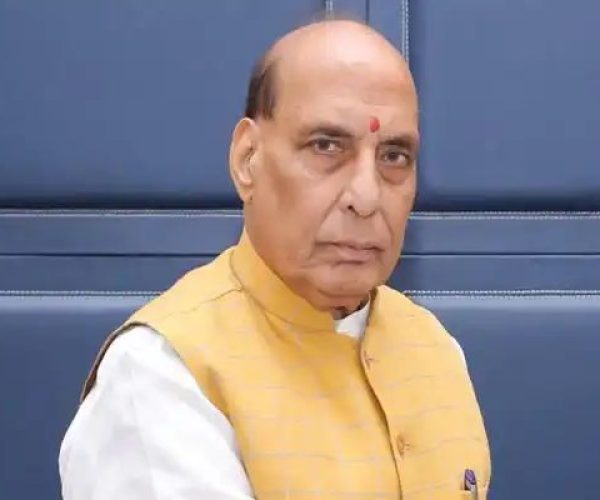 ପେଟ୍ରୋଲିୟମ ଉତ୍ପାଦ ଅଭାବ ନାହିଁ: ରାଜନାଥ