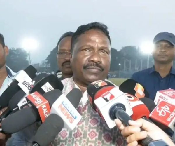 ପଞ୍ଚାୟତିରାଜ ମନ୍ତ୍ରୀଙ୍କ ବଡ଼ ଘୋଷଣା, ୨୦୨୭ ମାର୍ଚ୍ଚ ସୁଦ୍ଧା ସବୁ ଗାଁକୁ ପାଇପ୍ ଯୋଗ ଜଳ ଯୋଗାଣ