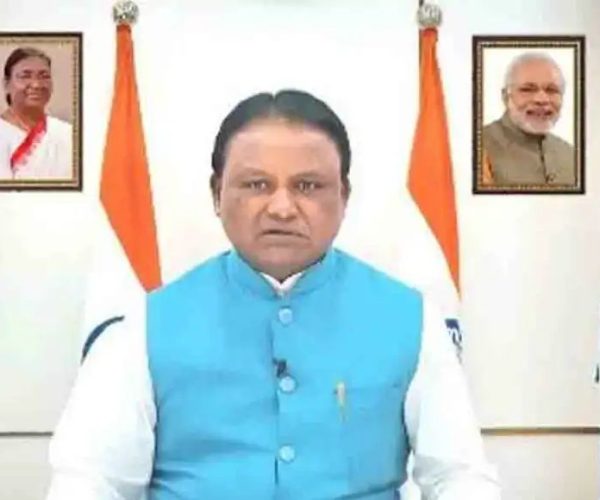 ୩ ଦିନିଆ ଦିଲ୍ଲୀ ଗସ୍ତରେ ଯିବେ ମୁଖ୍ୟମନ୍ତ୍ରୀ