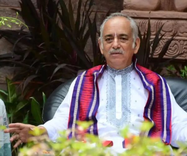 ଇସ୍କନର ବେଆଇନ ରଥଯାତ୍ରା ବିରୋଧରେ ବଡ଼ ପଦକ୍ଷେପ, ରାଷ୍ଟ୍ରପତି ଓ ପ୍ରଧାନମନ୍ତ୍ରୀଙ୍କୁ ଚିଠି ଲେଖିଲେ ଗଜପତି ମହାରାଜ