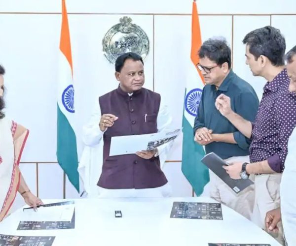 ଜୁନ ୨୫ରୁ ୨୮ ପର୍ଯ୍ୟନ୍ତ ଅନୁଷ୍ଠିତ ହେବ ତୃତୀୟ ଭୁବନେଶ୍ୱର ଫିଲ୍ମ ଫେଷ୍ଟିଭାଲ