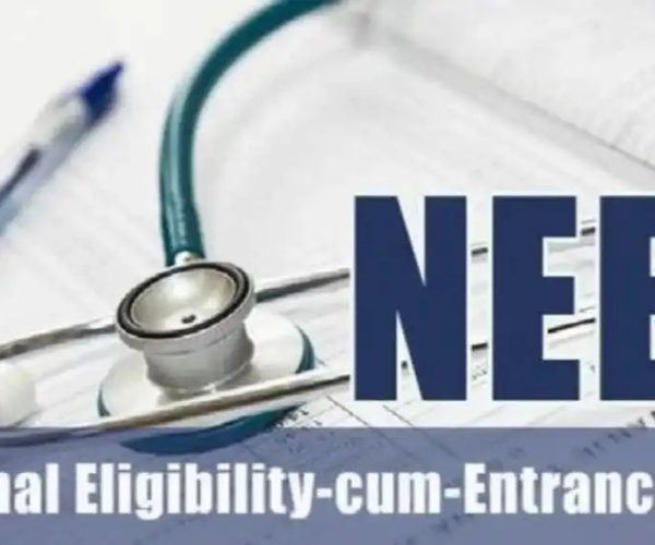ସାନି NEET UG ପାଇଁ ଆସିଲା ଆଡମିଟ କାର୍ଡ
