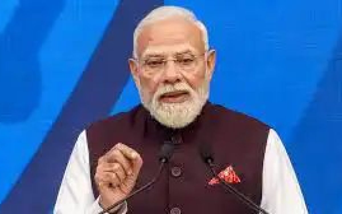 ନେପାଳରେ ଭୂକମ୍ପ: ସବୁ ସହାୟତା ଯୋଗାଇବାକୁ ଆମେ ପ୍ରସ୍ତୁତ-ମୋଦି