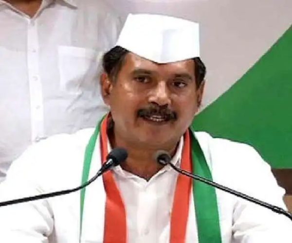 ଲାଲଜୀ ଦେଶାଇ ହେଲେ ଓଡ଼ିଶା କଂଗ୍ରେସର ନୂଆ ପ୍ରଭାରୀ, AICC ପକ୍ଷରୁ ବିଜ୍ଞପ୍ତି ପ୍ରକାଶ