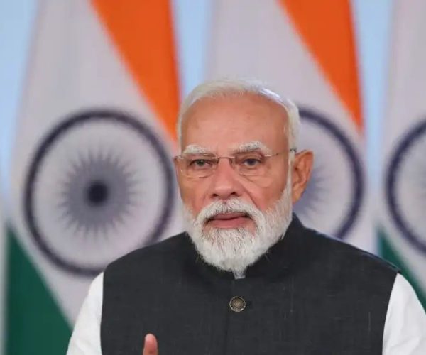 ସେଚେଲ୍ସ ଗସ୍ତରେ ପ୍ରଧାନମନ୍ତ୍ରୀ ମୋଦୀ