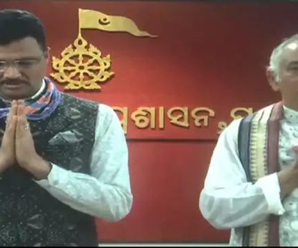 ସ୍ଥଗିତ ରହିଲା ଶ୍ରୀଜଗନ୍ନାଥଙ୍କୁ ନେଇ ଫୁଲ ଫିଚର୍ ଆନିମେସନ୍ ଫିଲ୍ମ ‘ମହାପ୍ରଭୁ ଜଗନ୍ନାଥ