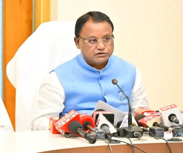 ମୁଖ୍ୟମନ୍ତ୍ରୀ ଗବେଷଣା ଫେଲୋଶିପ୍‌ ଆବେଦନ ଆରମ୍ଭ: ଶେଷ ତାରିଖ ରହିଛି.