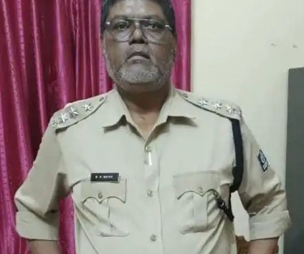 ଆୟ ବହିର୍ଭୂତ ସମ୍ପତ୍ତି: ଫରେଷ୍ଟ ରେଞ୍ଜରଙ୍କ ଘରେ ଭିଜିଲାନ୍ସ ଚଢ଼ାଉ