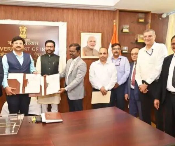 ଅନୁଗୋଳରେ ଆସୁଛି ୧୦୮୦ ମେଗାୱାଟ ପାୱାର ପ୍ଲାଣ୍ଟ! ନାଲକୋ-ଏନଏଲସି ଇଣ୍ଡିଆ ମଧ୍ୟରେ ବଡ଼ ଚୁକ୍ତି