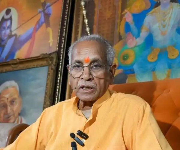 ରାମ ମନ୍ଦିର ଚାନ୍ଦା ମାମଲାରେ ଚମ୍ପତ ରାୟଙ୍କୁ ଆଶ୍ୱସ୍ତି, ଏସ୍‌ଆଇଟି ରିପୋର୍ଟରେ ମିଳିଲା କ୍ଲିନ୍‌ଚିଟ୍