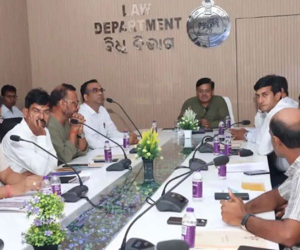 ୩ରୁ ୪ ମାସ ମଧ୍ୟରେ ଶ୍ରୀମନ୍ଦିରରେ ଆରମ୍ଭ ହେବ ଧାଡ଼ି ଦର୍ଶନ
