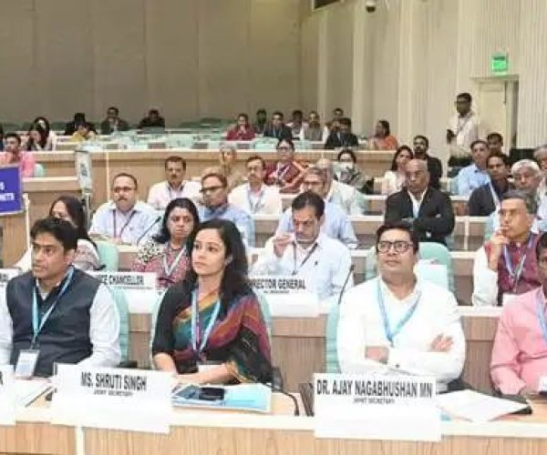 ନୂଆଦିଲ୍ଲୀରେ ସୂଚନା ଓ ଲୋକସମ୍ପର୍କ ସଚିବଙ୍କ ଜାତୀୟ ସମ୍ମିଳନୀ