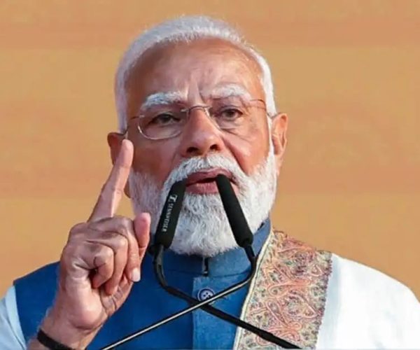 ଆତଙ୍କବାଦ ବିରୋଧରେ ‘ଜିରୋ ଟଲରେନ୍ସ’: SCO ମଞ୍ଚରେ ମୋଦୀଙ୍କ ଦୃଢ଼ ବାର୍ତ୍ତା
