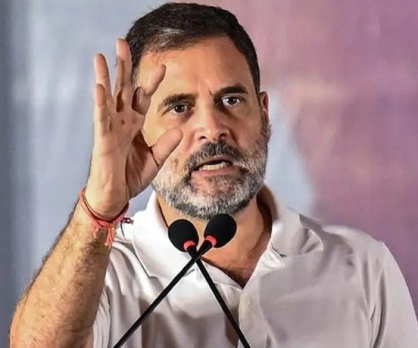 ‘୧୨ ବର୍ଷରେ ୯୦ତମ ପେପର ଲିକ୍ ଘଟଣା’: ‘ଛାତ୍ରାଓଁ କି ଗୁଞ୍ଜ’ କାର୍ଯ୍ୟକ୍ରମରେ ଯୋଗଦେବେ ରାହୁଲ